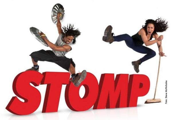 Stomp
