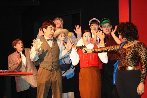 2008 June 18 Lucky Stiff 139