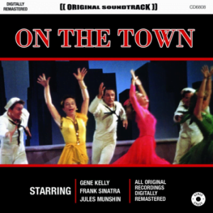 on-the-town-film-soundtrack-cd