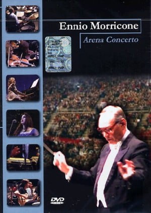 verona dvd