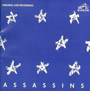 Assassins_CD 1991