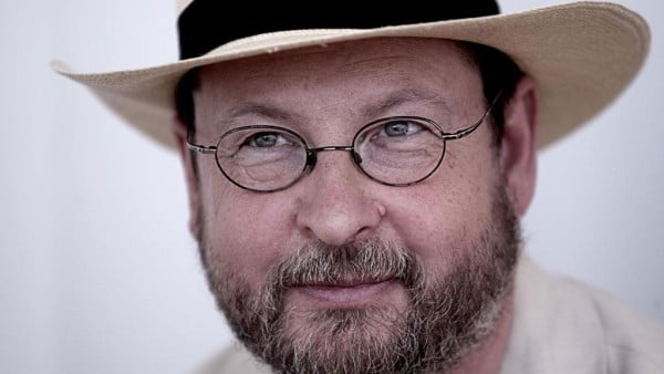 Lars-Vontrier
