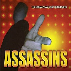 assassins cd 2004