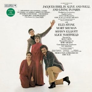 cd Broadway original