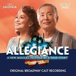 cd allegiance