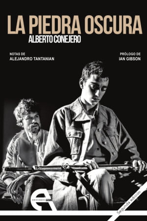 piedra oscura libro