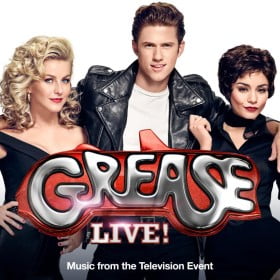GreaseLiveSoundtrack_Comps_FINAL
