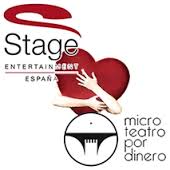 stage micro