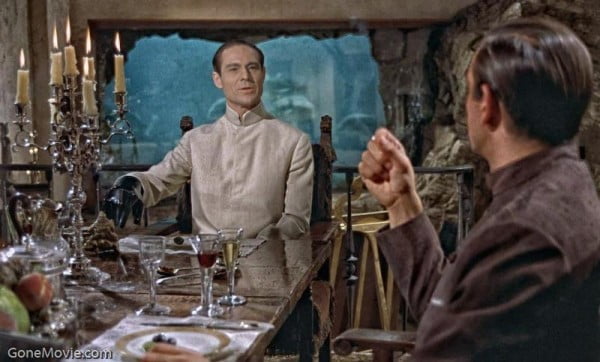 Dr. No (1962)