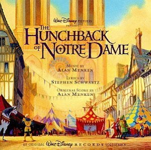 notre dame cd