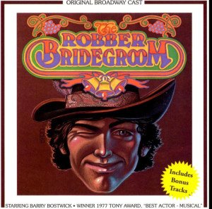 Bridgegroom cd 1976