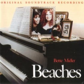 beaches cd