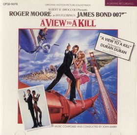 James+Bond+A+View+To+A+Kill+545994