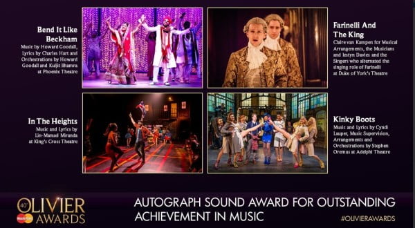 MUSICAL
