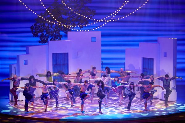 MAMMA MIA!The MusicalBarcelona, Teatro Tivoli_R2_4786