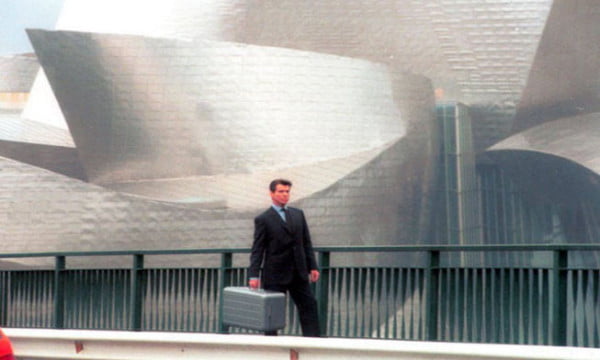 Bond Guggenheim