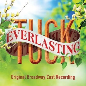 Tuck everlasting cd