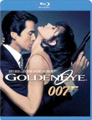 golden eye blu ray