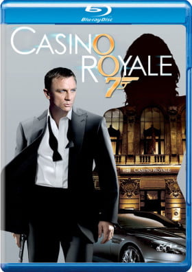 Casino Royale UnCut 2006