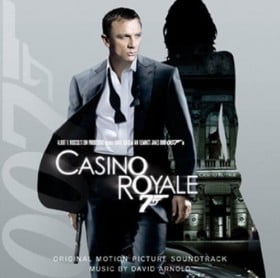 James+Bond+Casino+Royale+OST