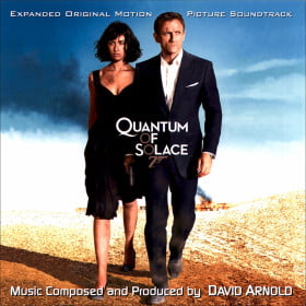Quantum Of Solace