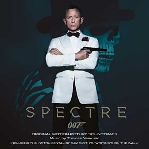 spectre cd