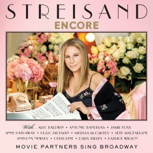 encores de luxe