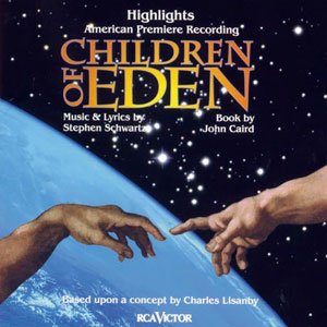 Children_of_Eden_album_cover