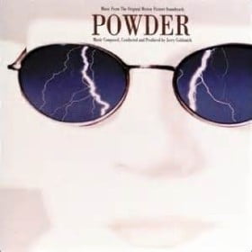 powder