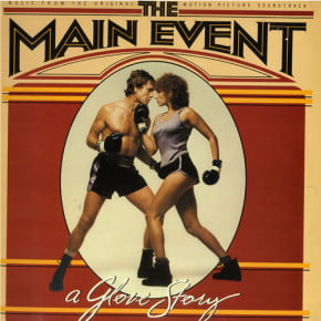 Barbra+Streisand+The+Main+Event+555732