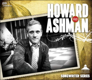 howareds sing ashman