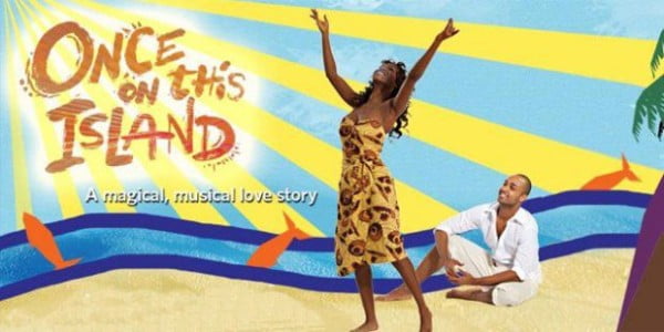 oncethisisland