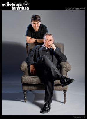mundo_tarantula_promo_1