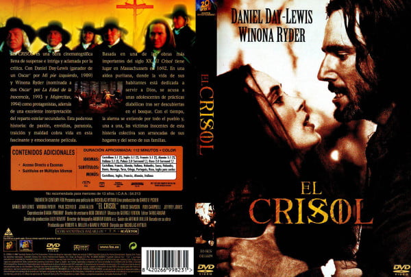 El_Crisol-Caratula