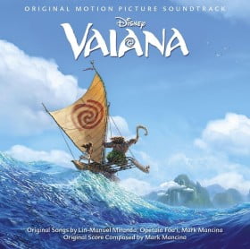 cd vaiana