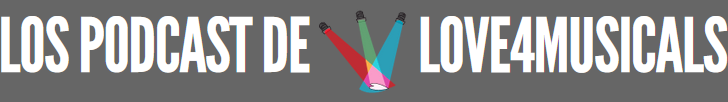 Love4Musicals logo