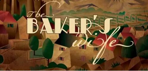 THE BAKER'S WIFE - Love4Musicals