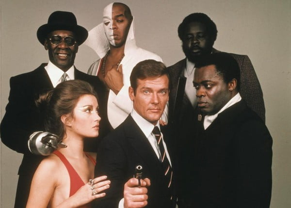 still-of-roger-moore-yaphet-kotto-jane-seymour-julius-harris-and-geoffrey-holder-in-live-and-let-die-1973-large-picture