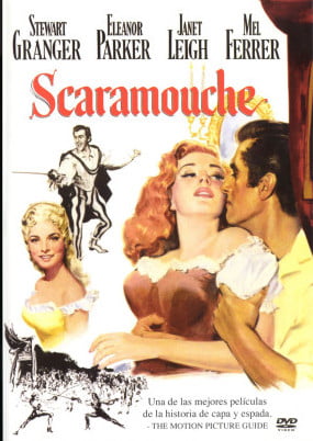 Scaramouche-Caratula