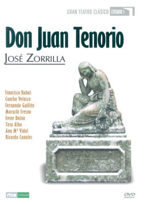 Don_Juan_Tenorio-Caratula