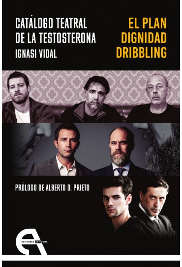 Textos de obras de Ignasi Vidal