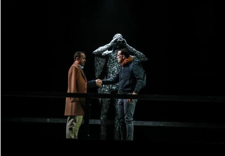 Una imagen de "Cielos"